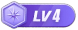 等级-LV4-嘉诚艺术
