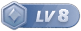 等级-LV8-嘉诚艺术