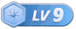 等级-LV9-嘉诚艺术