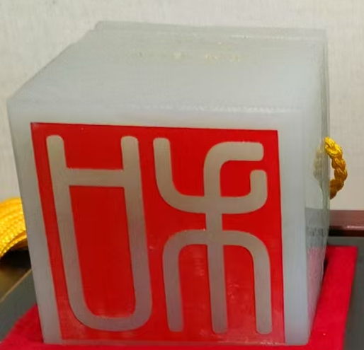 图片[2]-亚投行《和玺(和田青白玉)》一对-嘉诚艺术