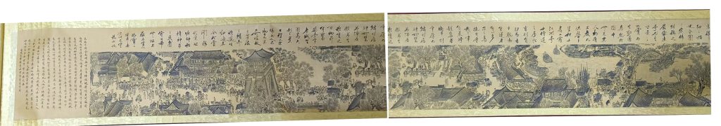 图片[1]-张择端《清明上河图》-嘉诚艺术