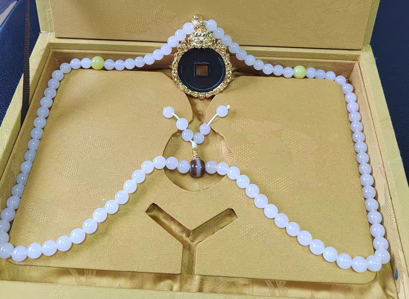 崇宁通宝《项链》