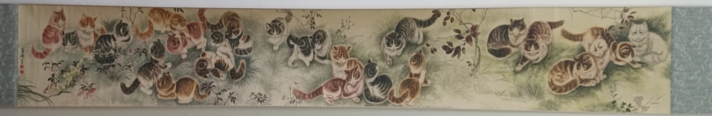 图片[9]-名家经典画作集锦*10-嘉诚艺术