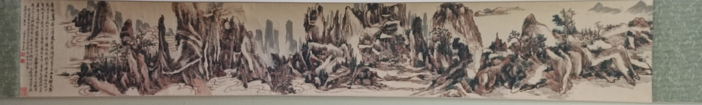 图片[6]-名家经典画作集锦*10-嘉诚艺术
