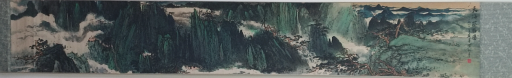 图片[8]-名家经典画作集锦*10-嘉诚艺术