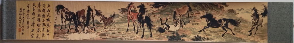 图片[2]-名家经典画作集锦*10-嘉诚艺术