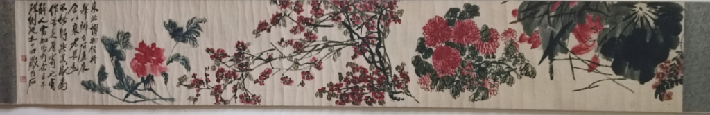 图片[10]-名家经典画作集锦*10-嘉诚艺术