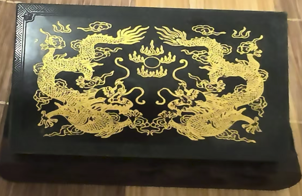 图片[1]-和田玉摆件-嘉诚艺术