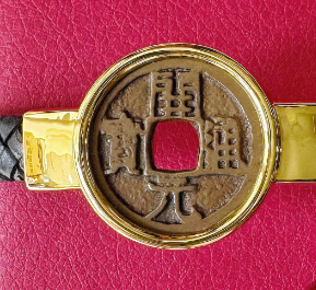 开元通宝-嘉诚艺术