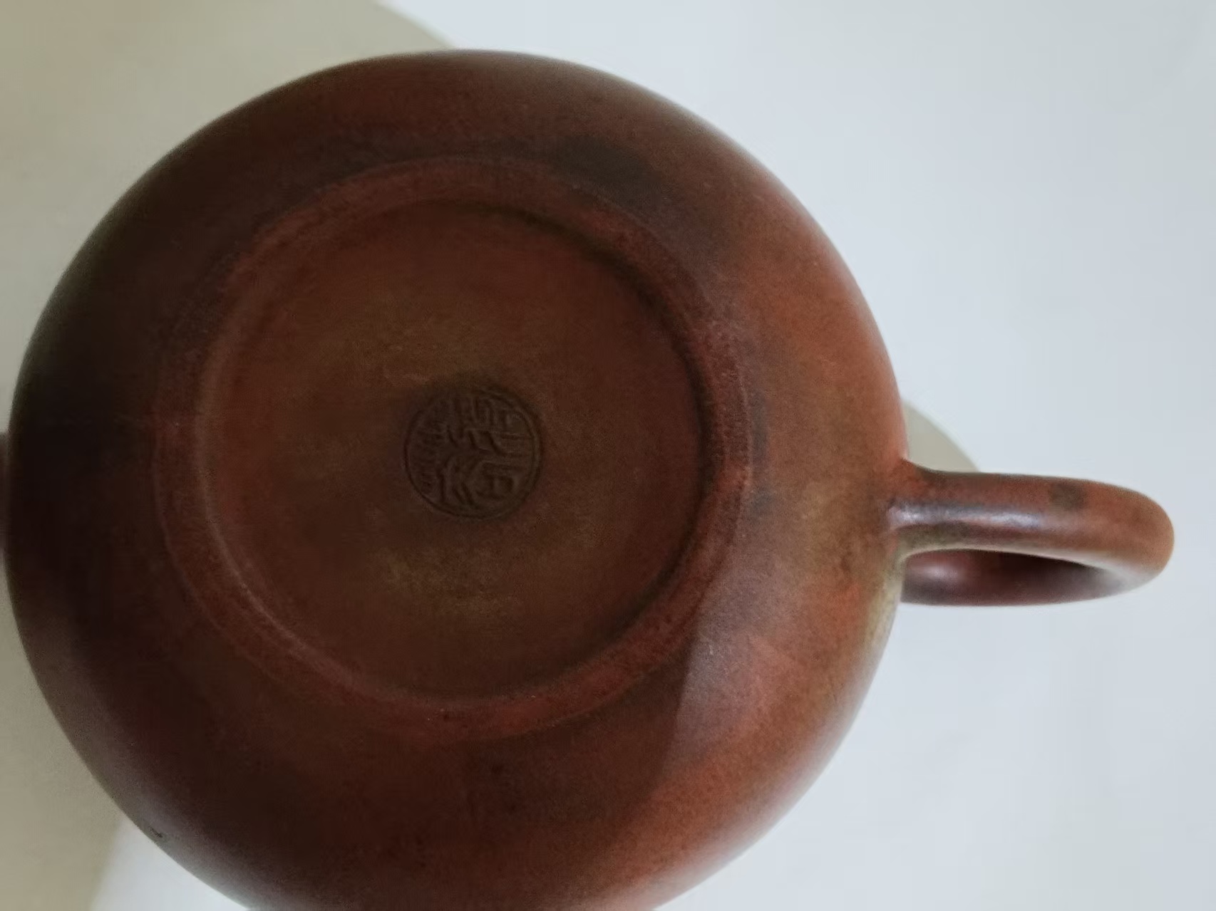 蒋蓉《紫砂壶》