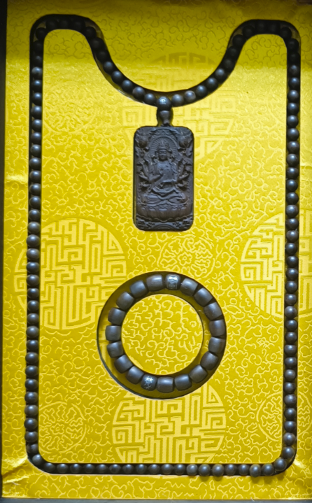 沉香《手串、项链、挂坠》-嘉诚艺术