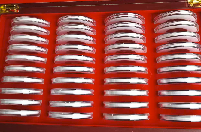 北宋《四十珍》-嘉诚艺术