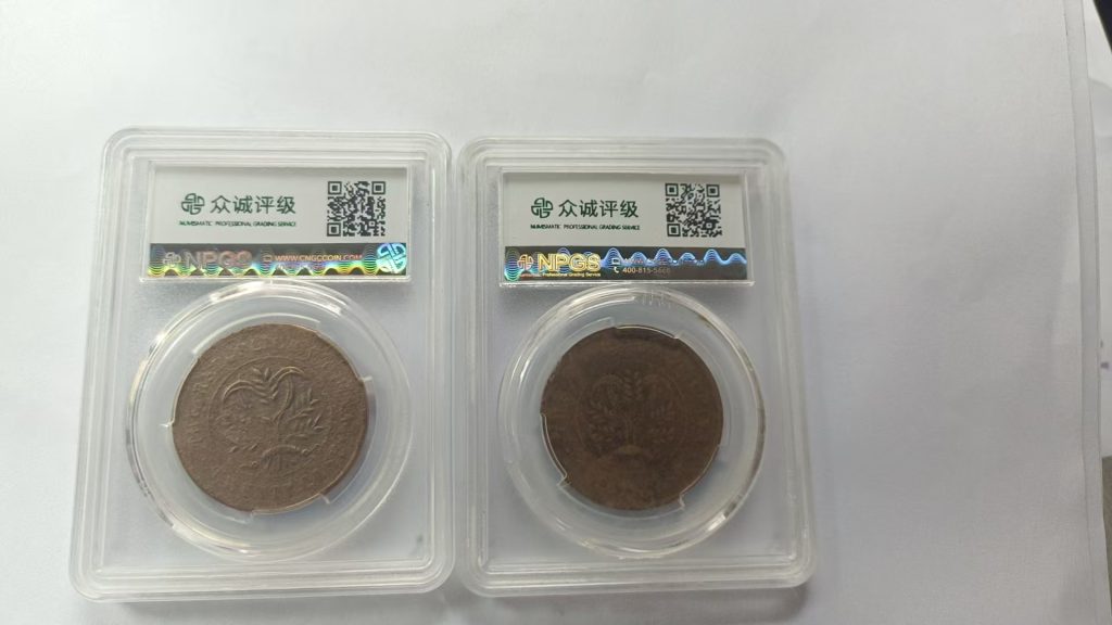 图片[2]-湖南省造当制二十文-嘉诚艺术