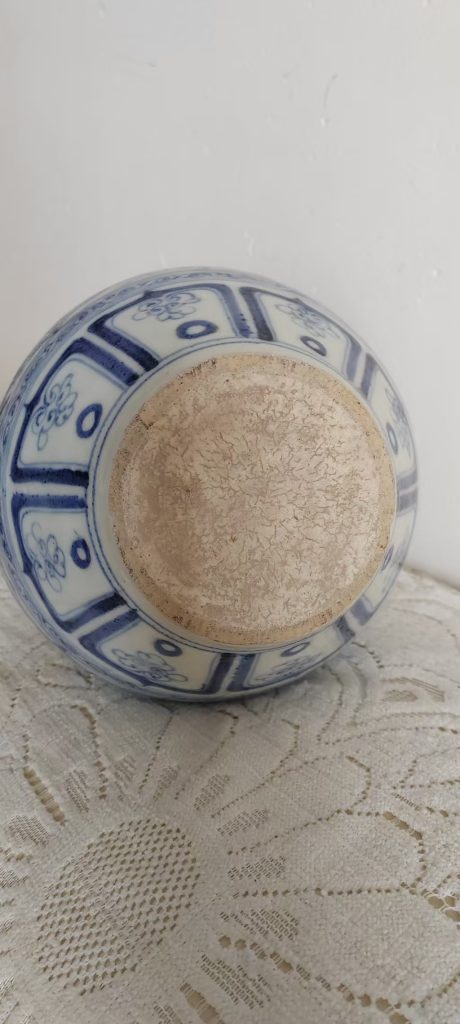 图片[2]-元青花《人物故事纹葫芦瓶》-嘉诚艺术