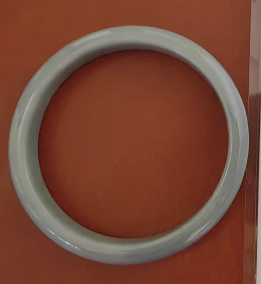 玉手镯-嘉诚艺术