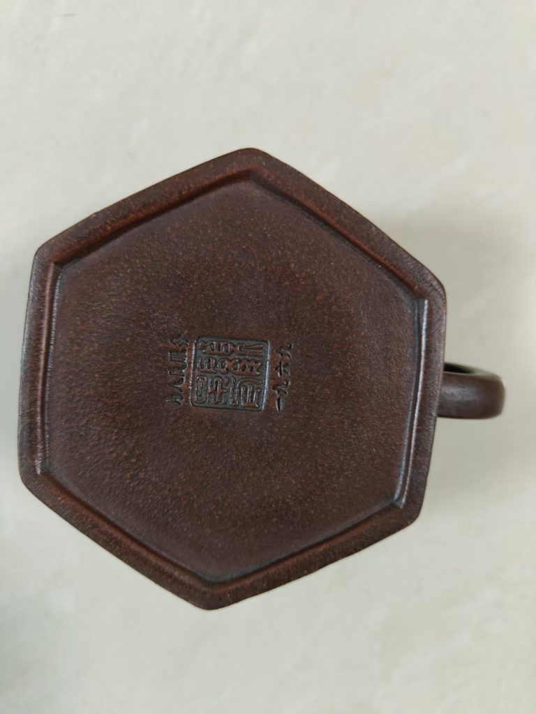 图片[2]-顾景舟《紫砂壶》-嘉诚艺术