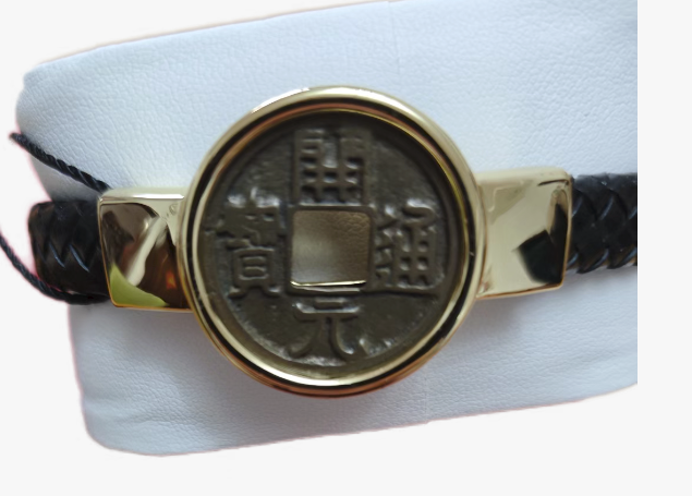 开元通宝-嘉诚艺术