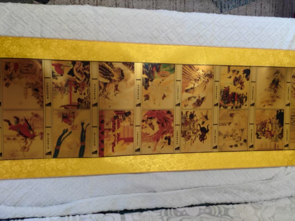 图片[3]-黄金版《西游记》-嘉诚艺术