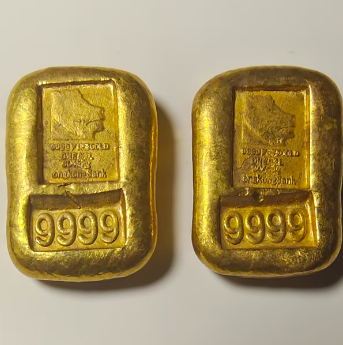 狮子头（金锭9999）-嘉诚艺术