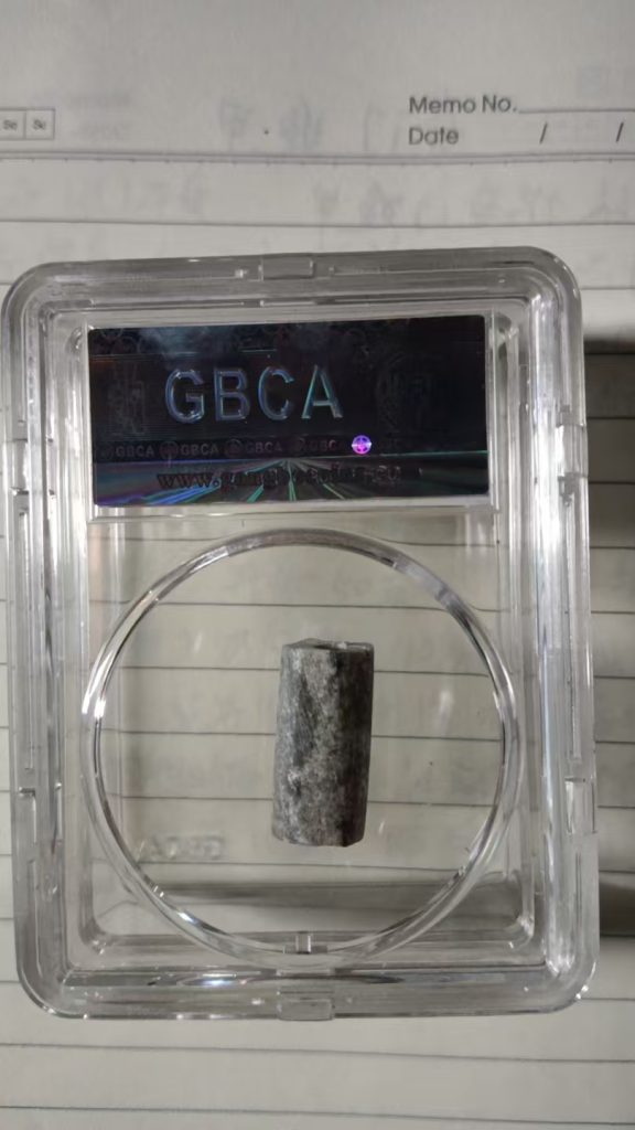 图片[2]-战汉《地方玉柱》-嘉诚艺术