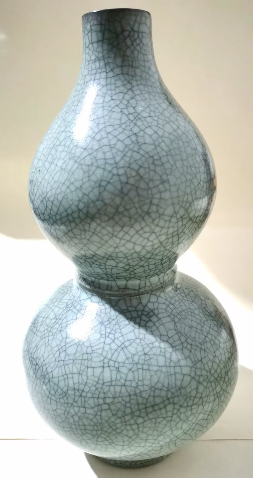 崇宁元年《葫芦瓶》清凉寺御制-嘉诚艺术