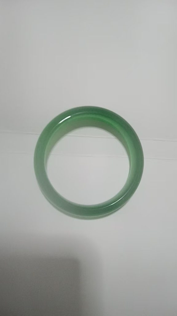 图片[1]-翡翠《手镯》-嘉诚艺术