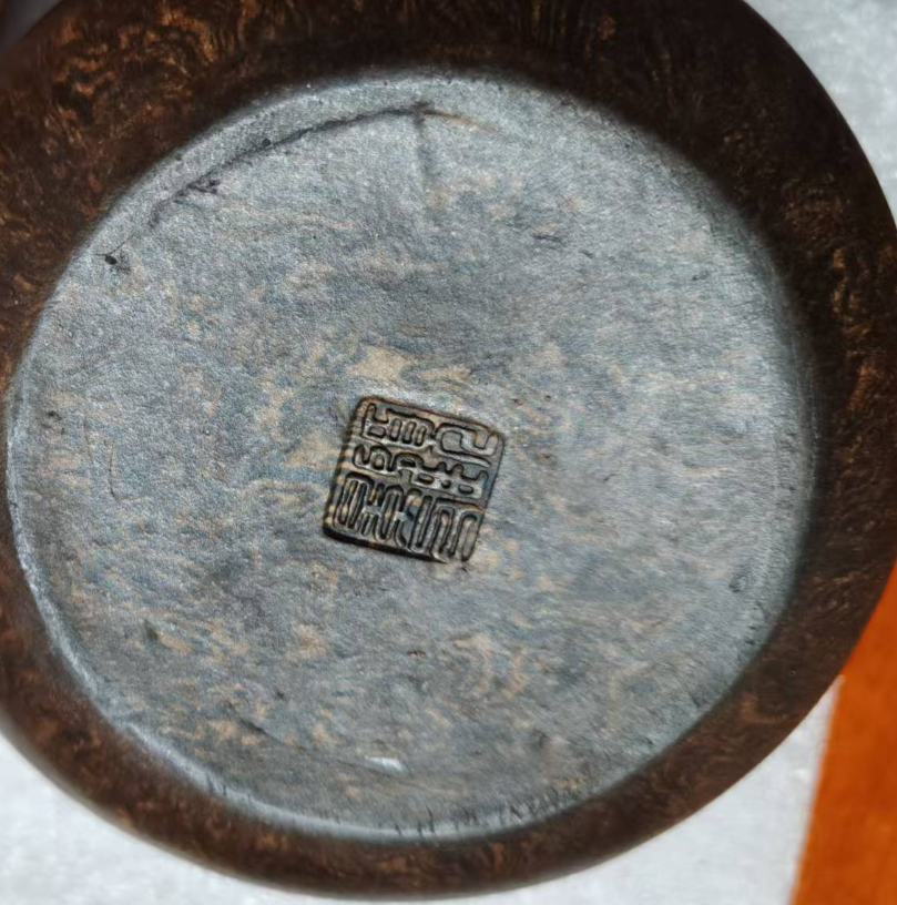 顾景舟《紫砂壶》