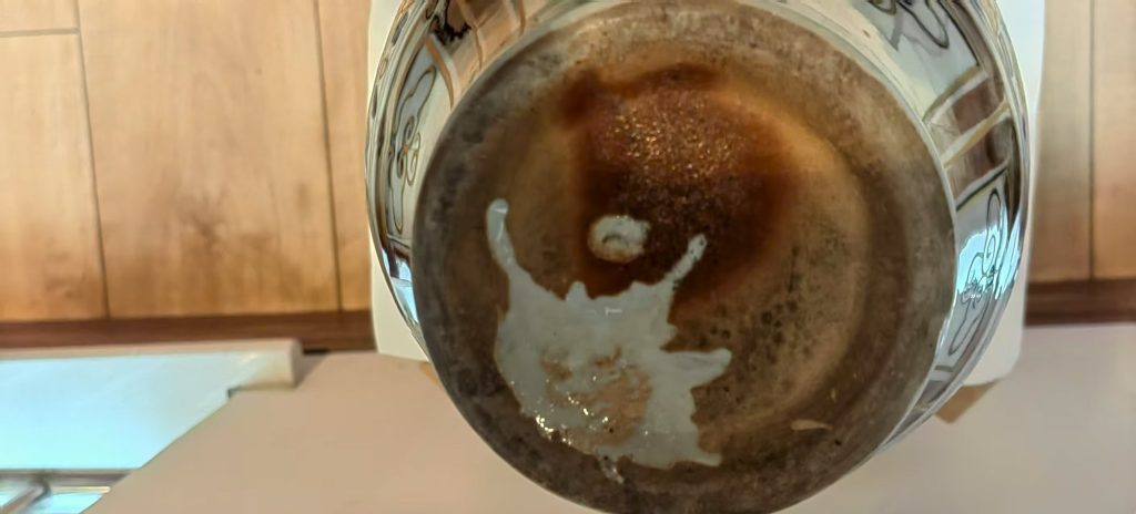 图片[2]-至正十一年制《青花釉里红描金凤凰纹瓶》-嘉诚艺术